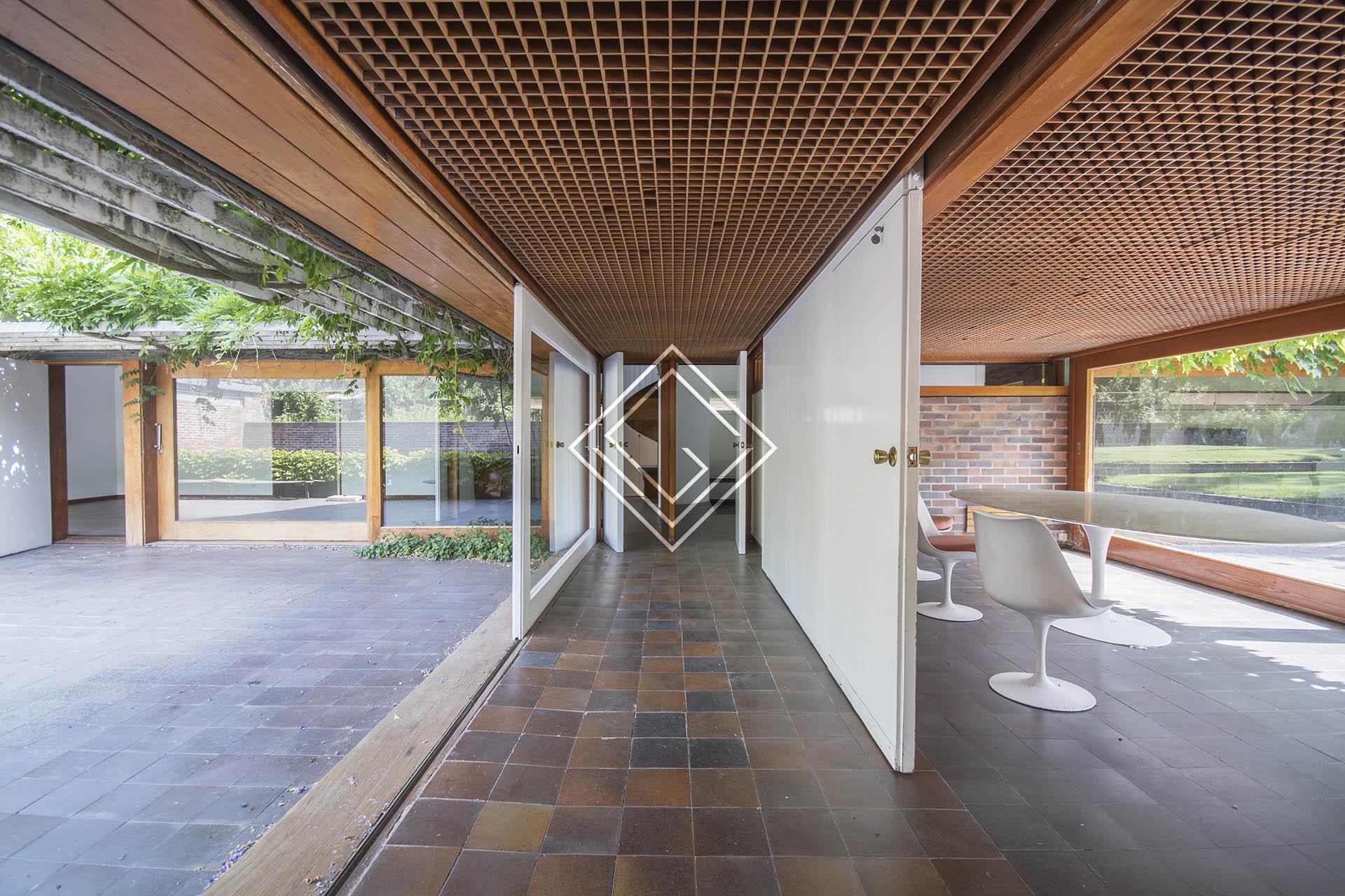 Clásico de la arquitectura en Puerta de Hierro - Imagen 6