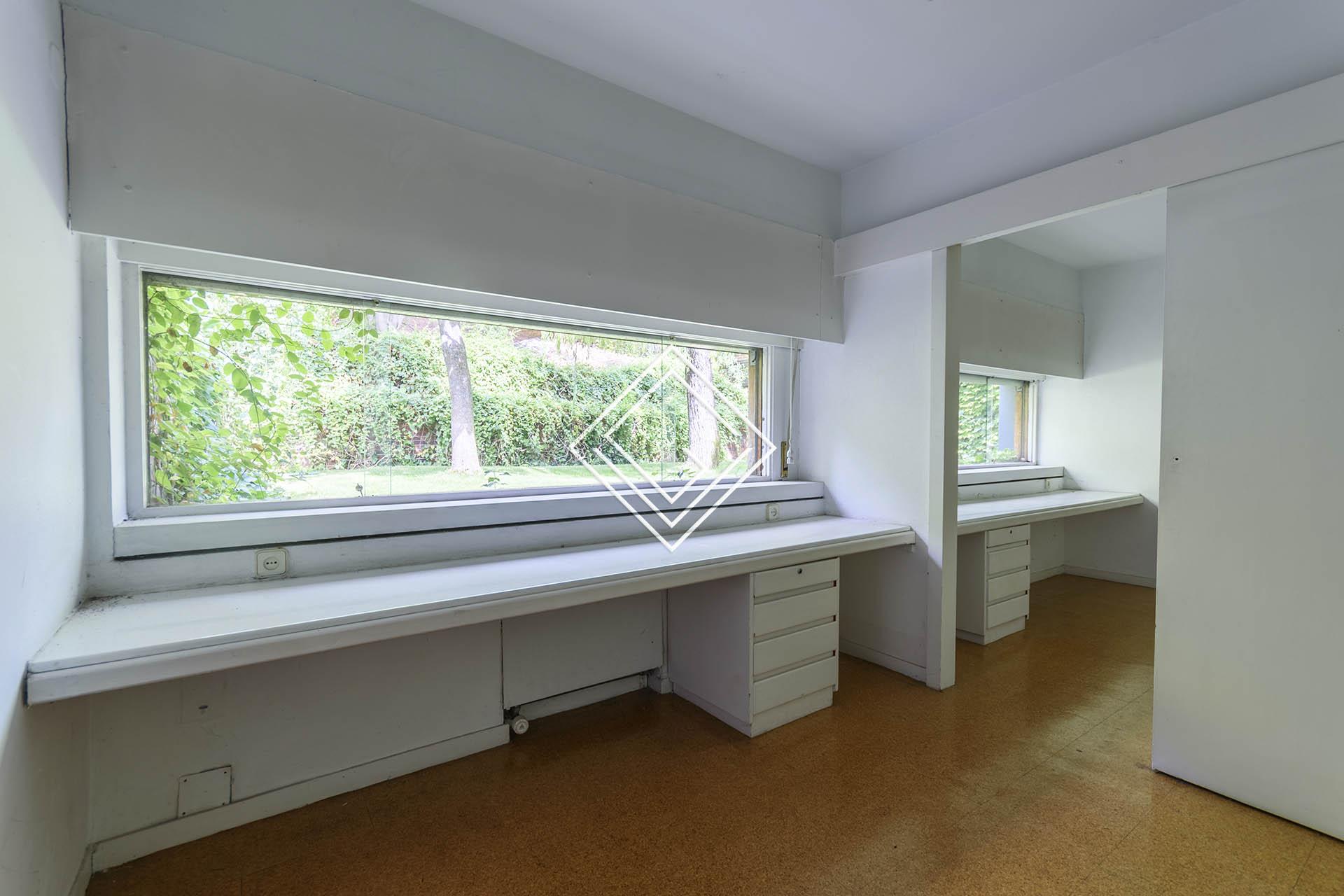 Clásico de la arquitectura en Puerta de Hierro - Imagen 17