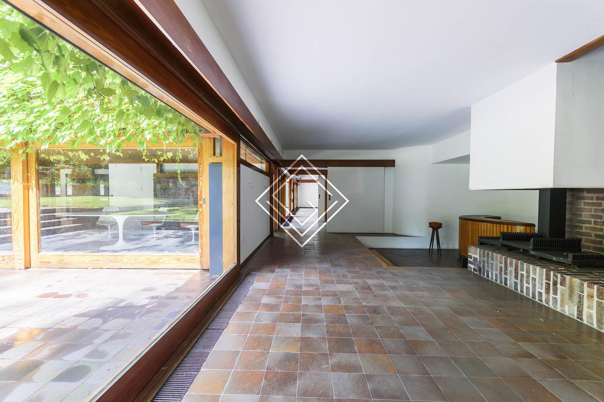 Clásico de la arquitectura en Puerta de Hierro - Imagen 3