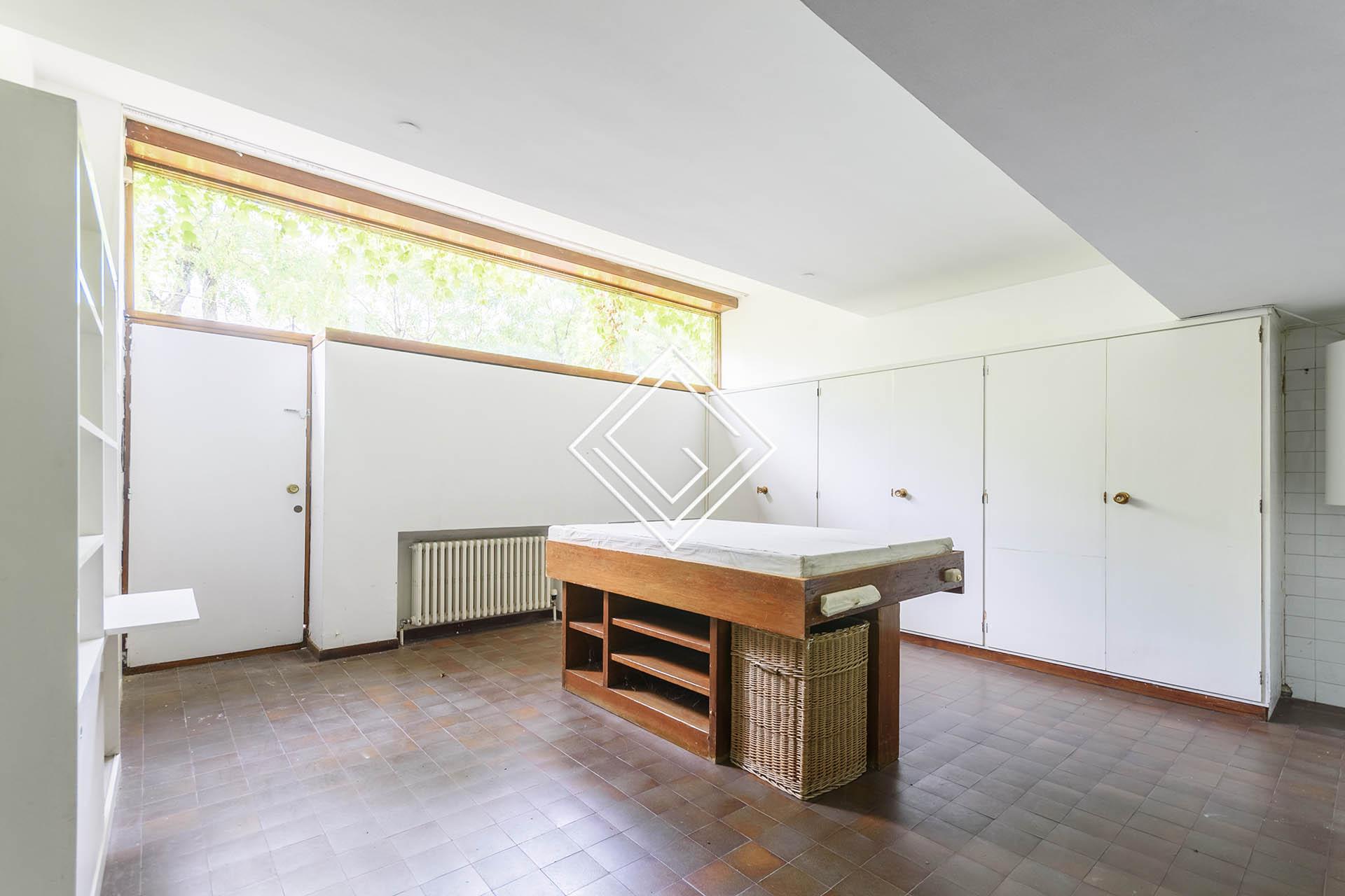 Clásico de la arquitectura en Puerta de Hierro - Imagen 16