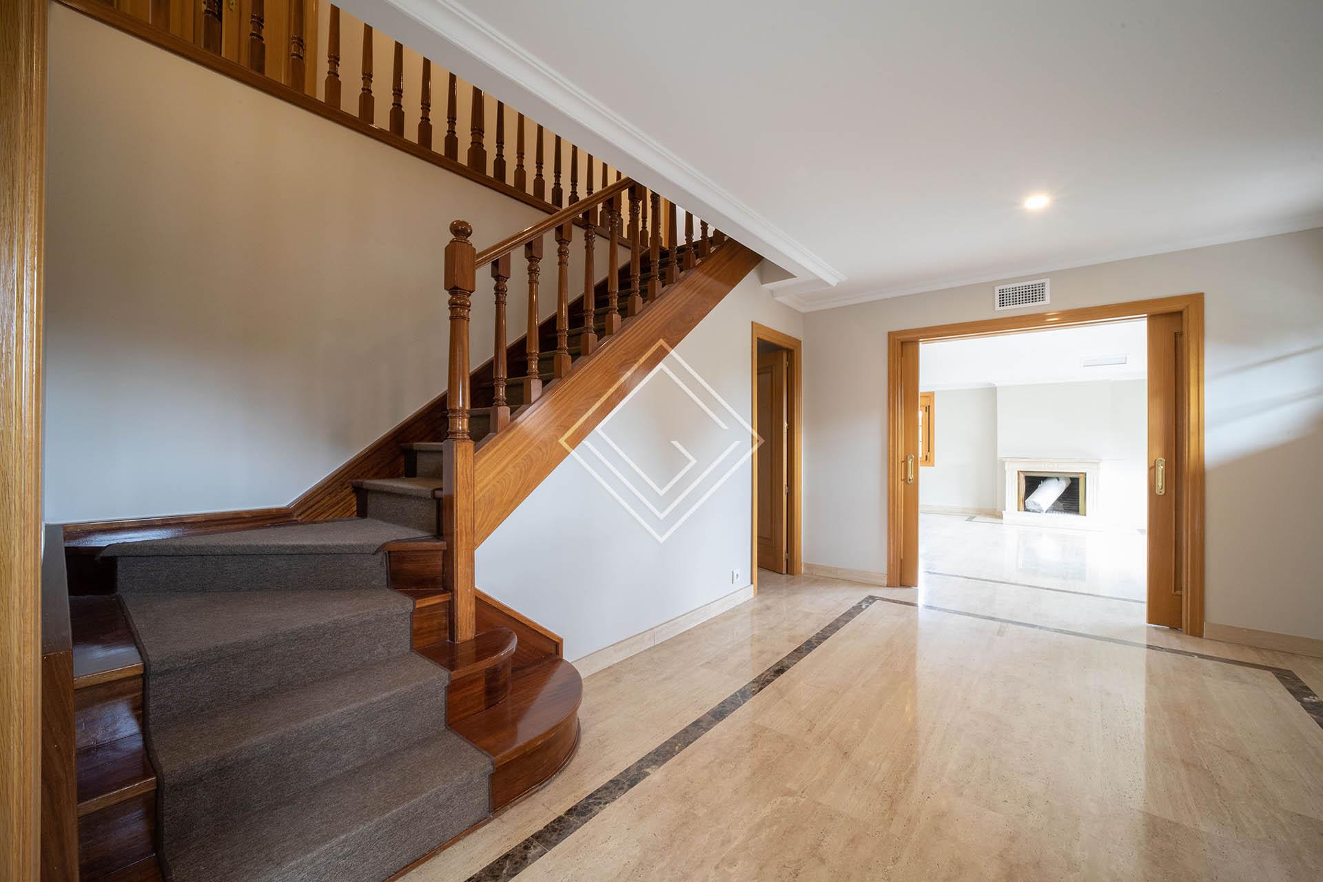 Alquiler Levitt La Moraleja - Imagen 2