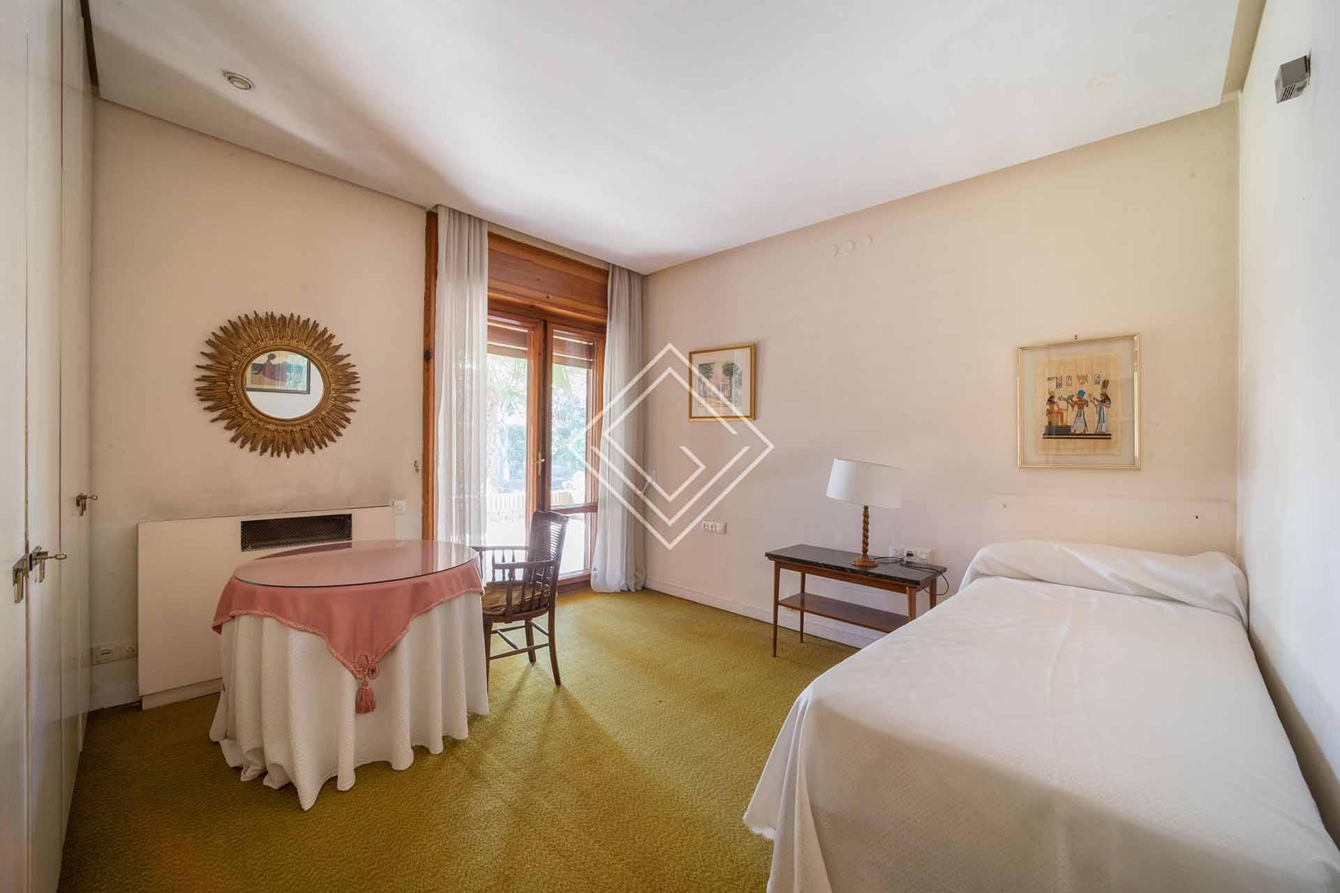 Fabulosa vivienda con espectacular jardín en La Florida