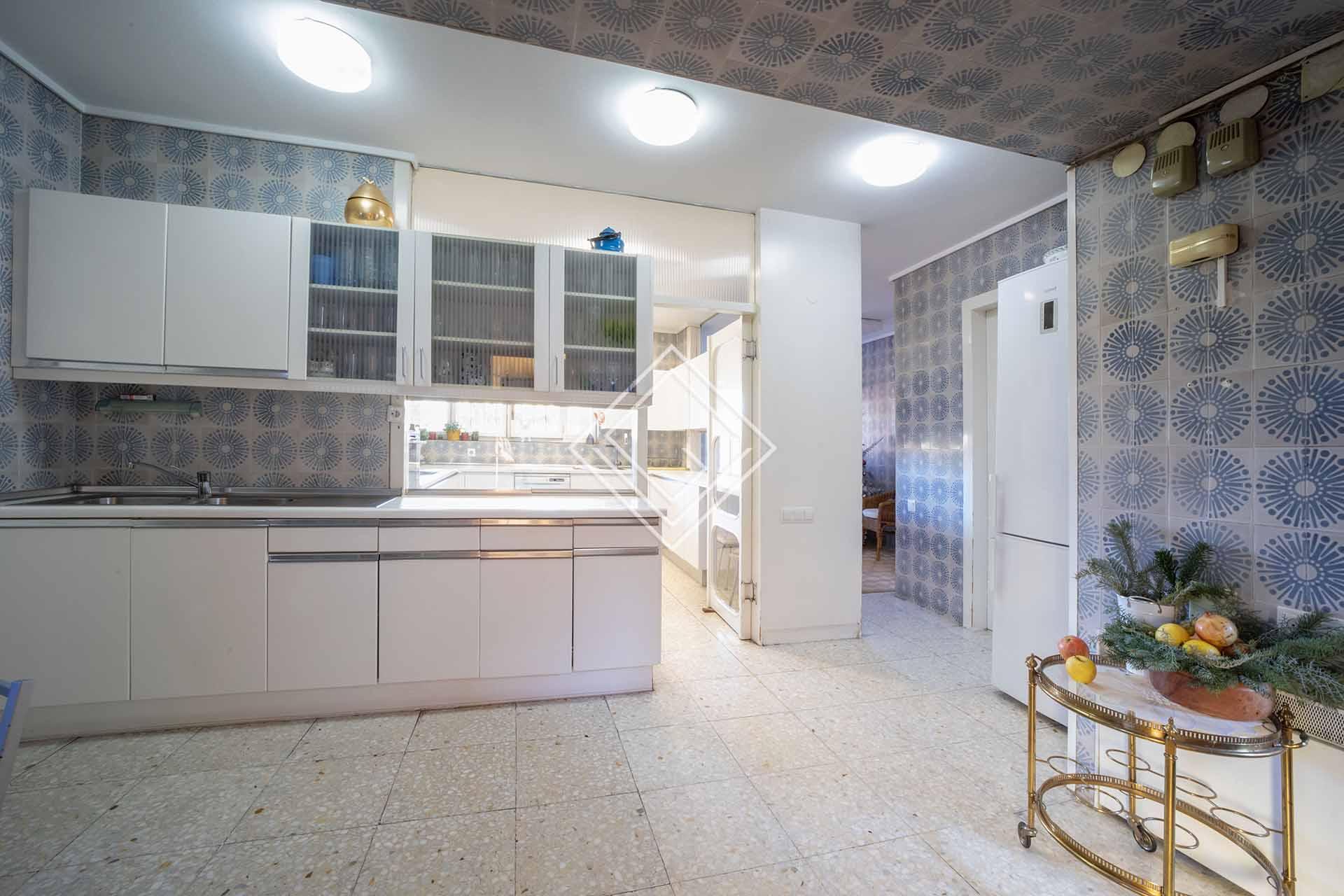 Fabulosa vivienda con espectacular jardín en La Florida