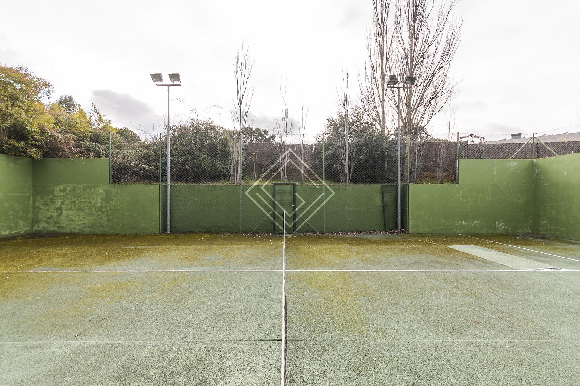 Elegancia y discreción en La Moraleja