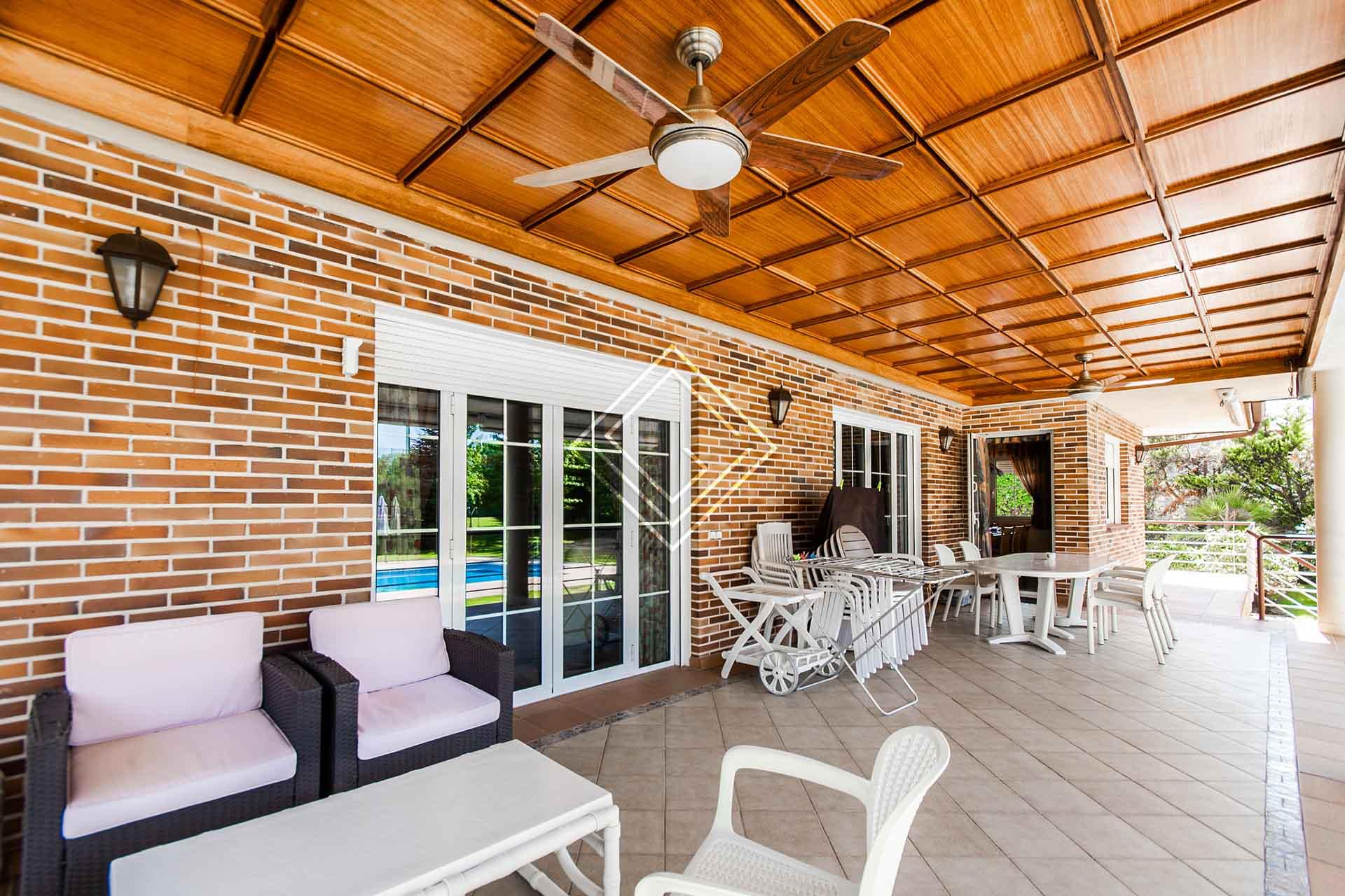 Estupenda vivienda en Monte Alina - Imagen 5