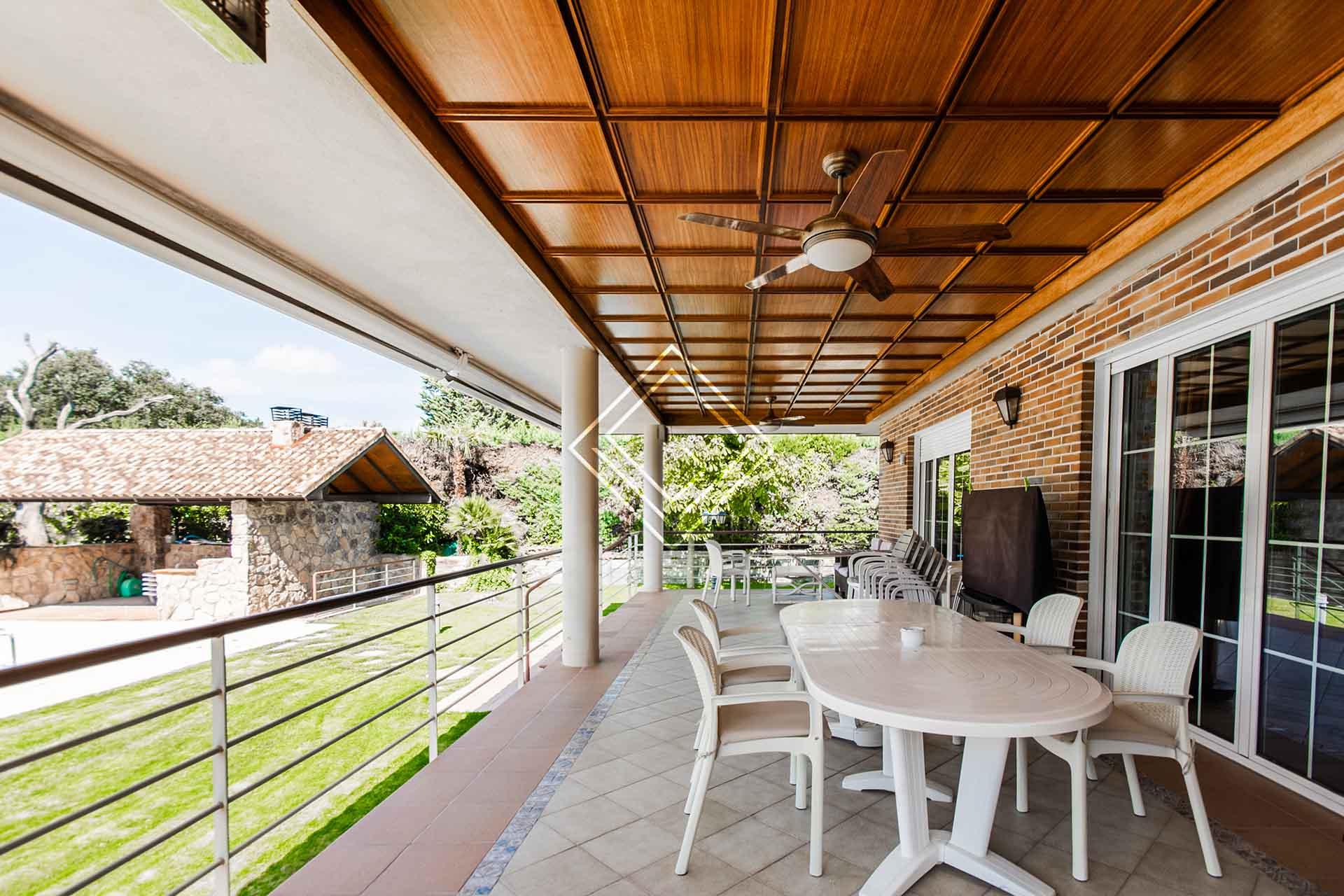 Estupenda vivienda en Monte Alina - Imagen 4