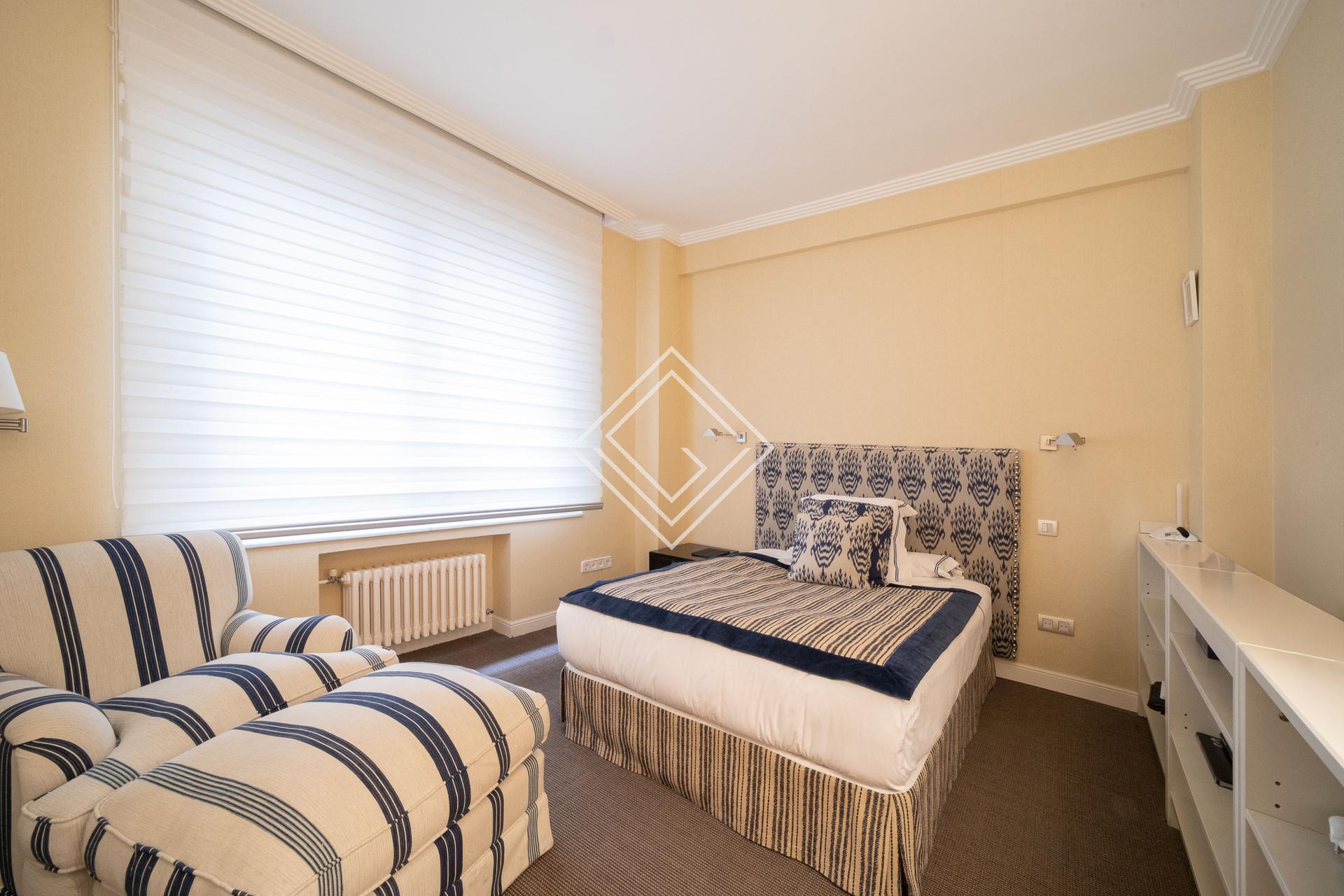 Espectacular piso totalmente reformado en El Viso