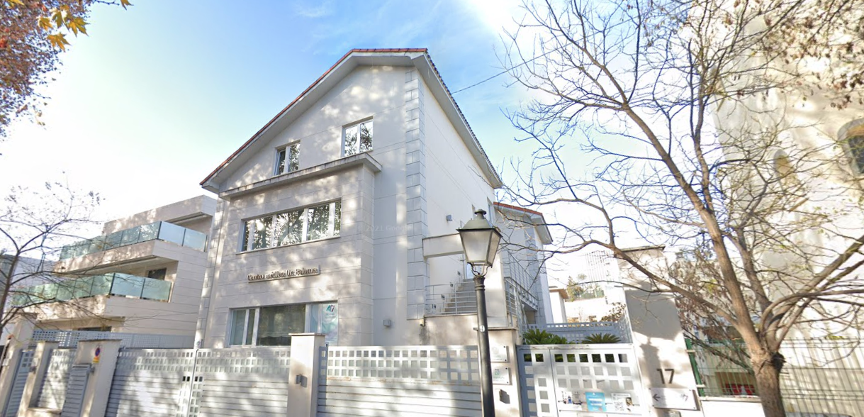 Amplísima propiedad en El Viso