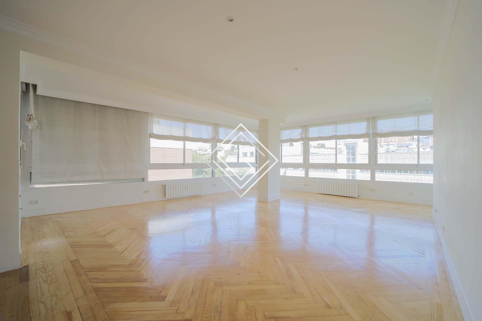 Fabuloso piso en alquiler en El Viso - Imagen 4