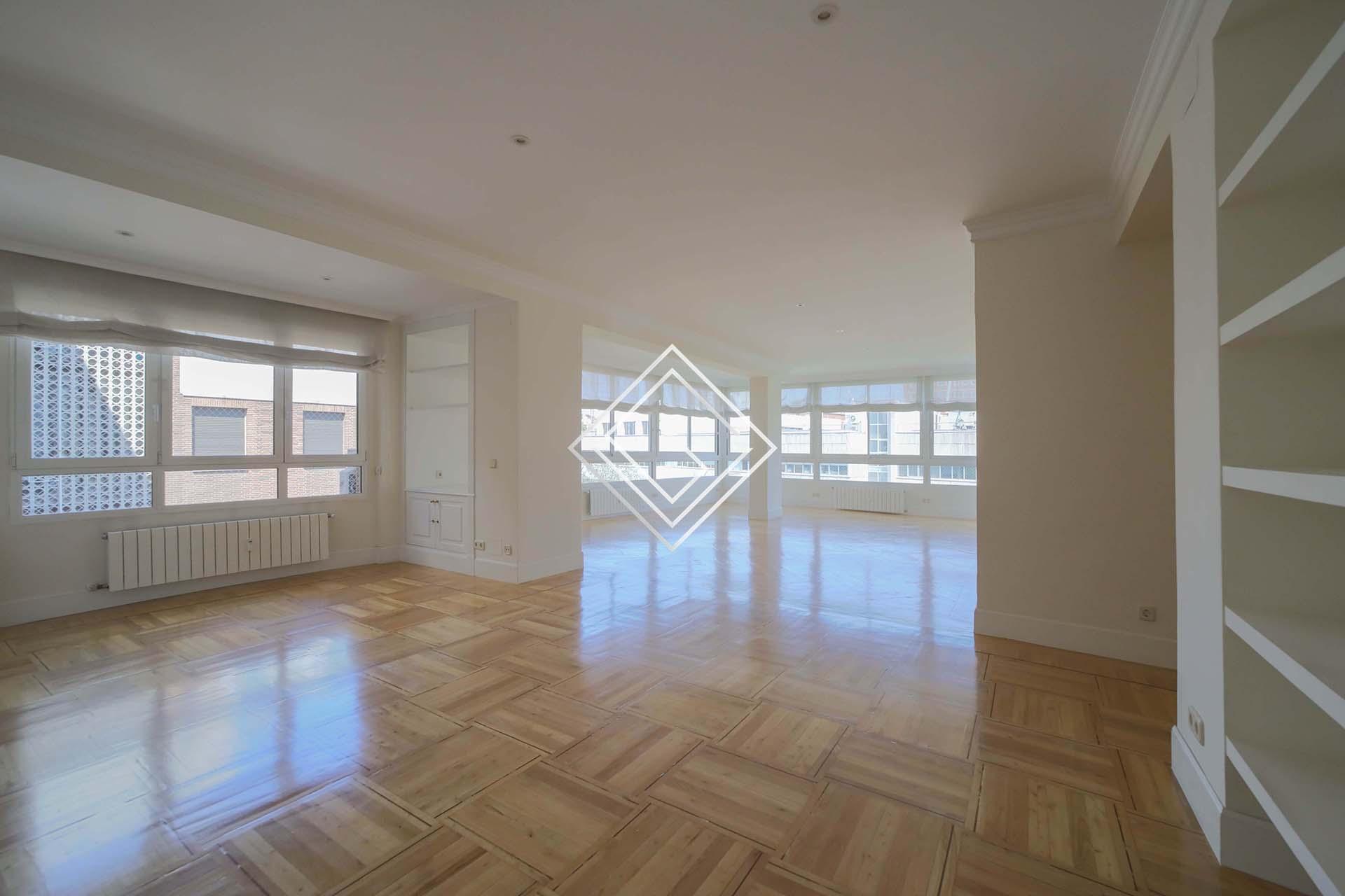 Fabuloso piso en alquiler en El Viso - Imagen 3