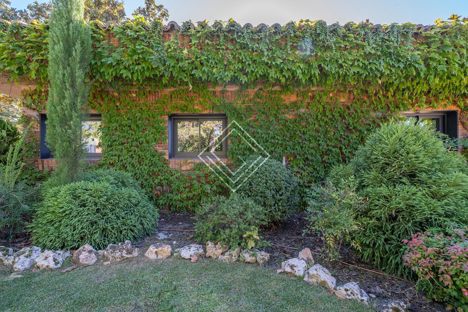 Vivienda casi en una sola planta reformada en La Moraleja - Imagen 3