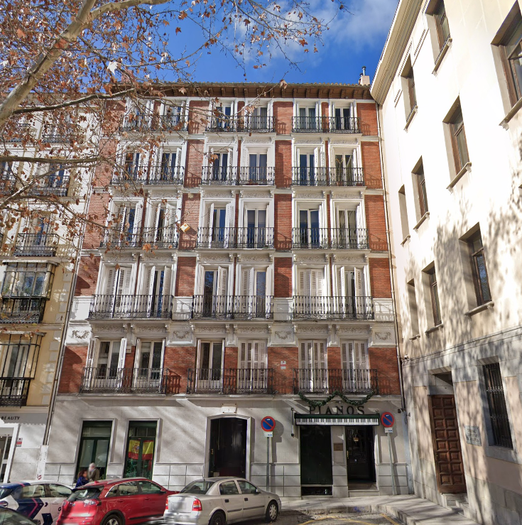 Imagen 1 de la propiedad