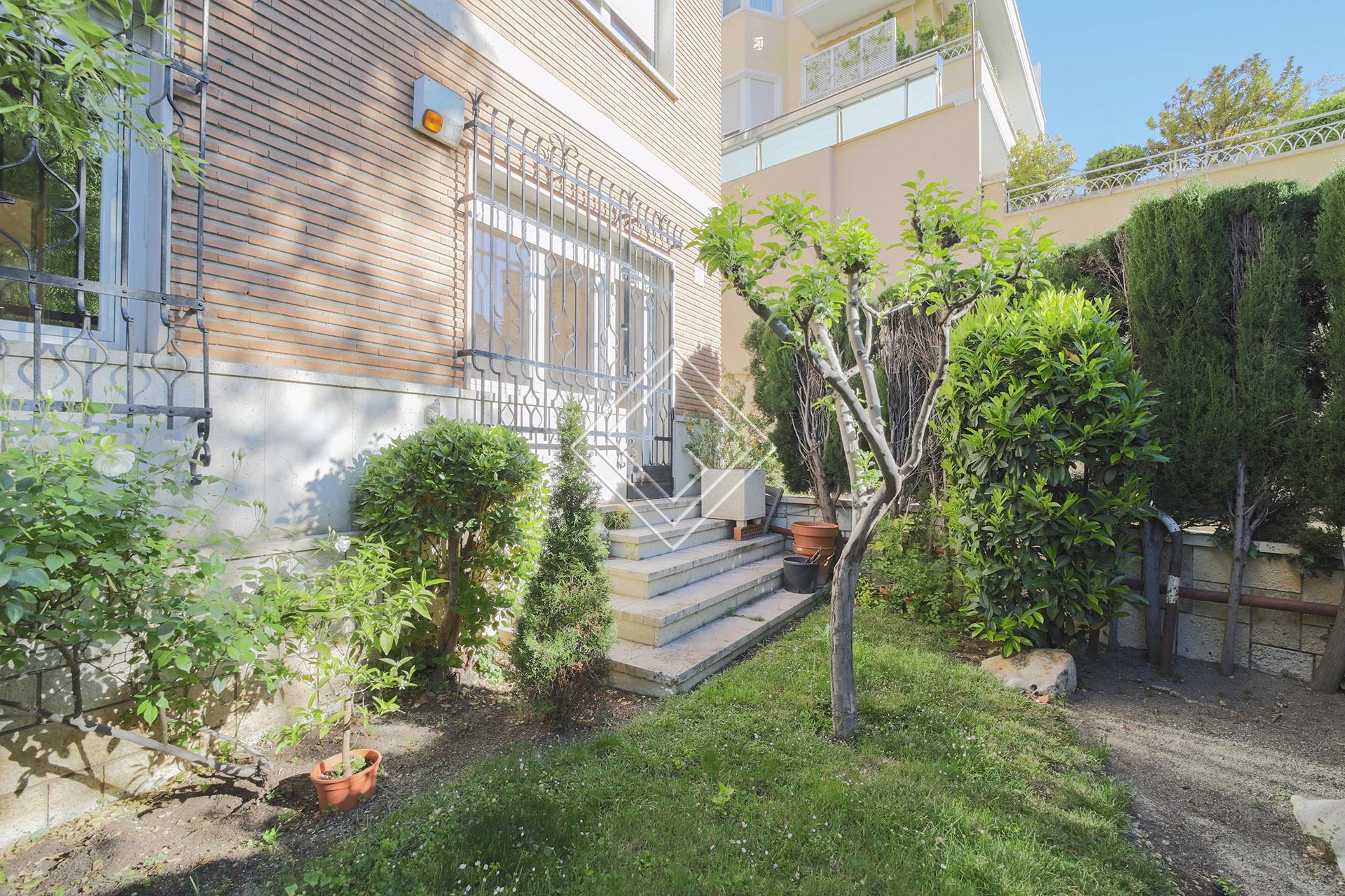 Amplio y luminoso bajo en El Viso - Imagen 28