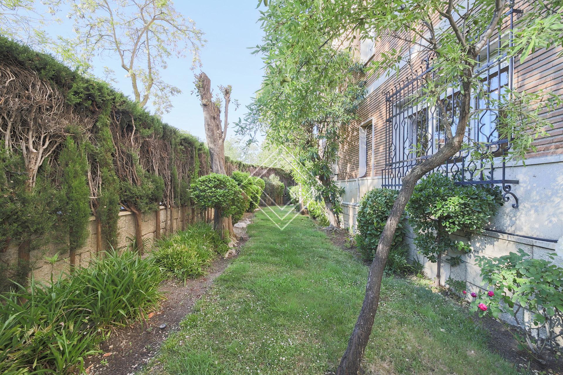 Amplio y luminoso bajo en El Viso - Imagen 29