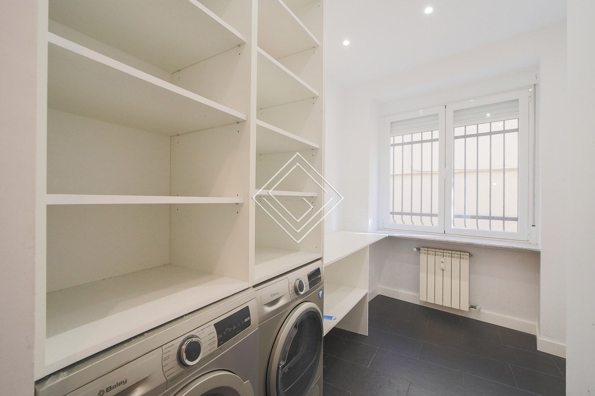 Amplio y luminoso bajo en El Viso - Imagen 24