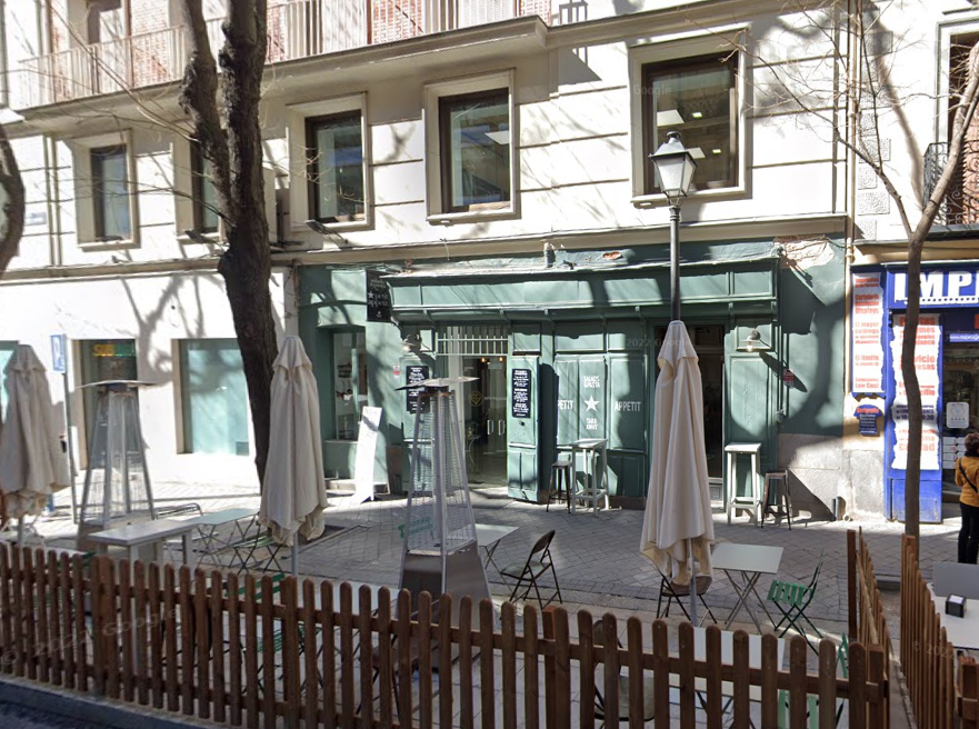 Imagen 3 de la propiedad