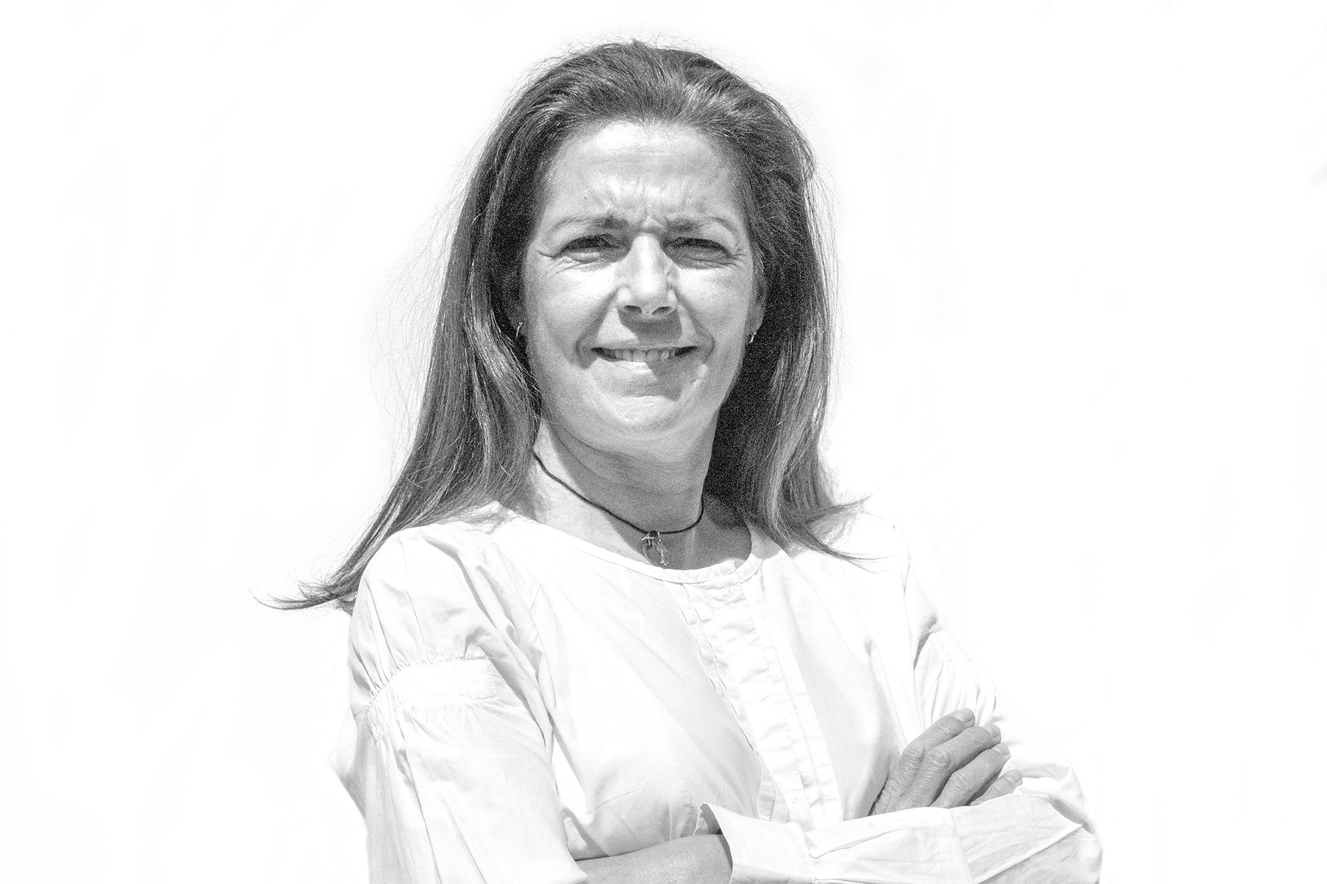 Foto de Renata López Vázquez