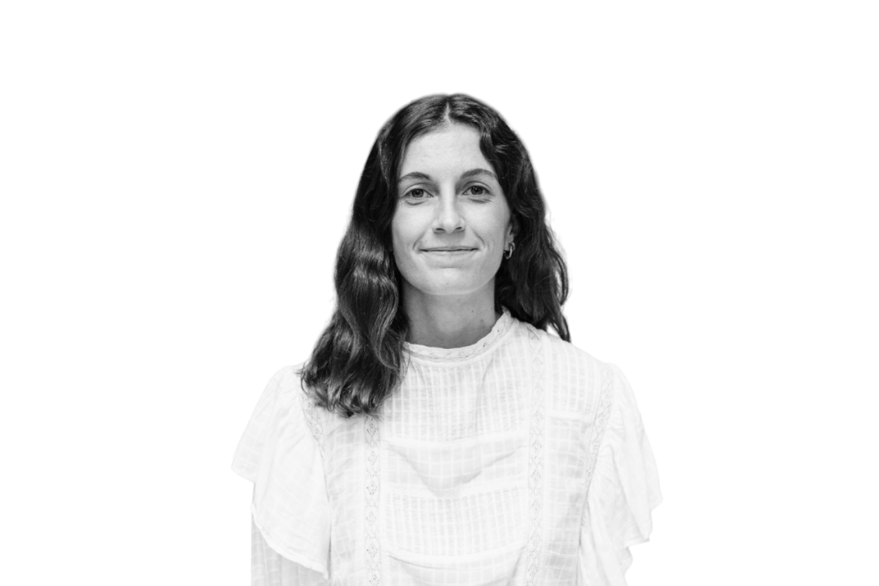 Foto de Julia Puche López-Contreras